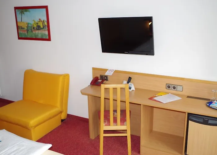 Hotel Zum Abschlepphof