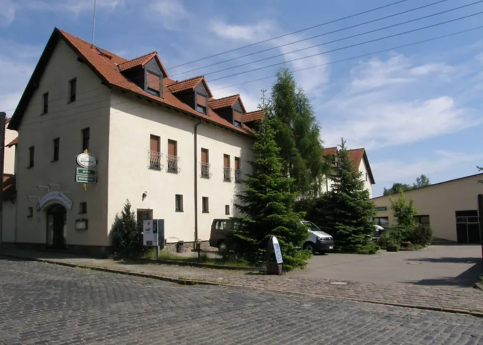 Hotel Zum Abschlepphof