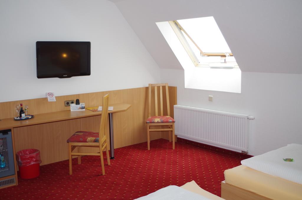 Zum Abschlepphof 2* Leipzig