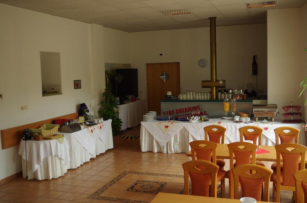 Zum Abschlepphof 2* Leipzig