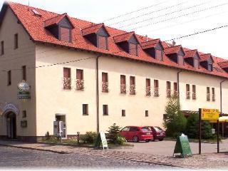 Zum Abschlepphof Gasthof 2*