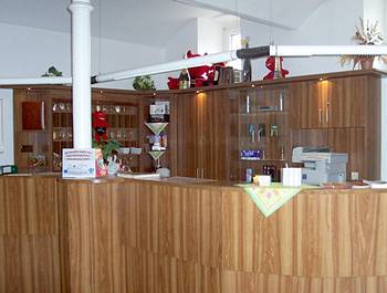 Gasthof Zum Abschlepphof 2*